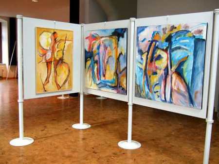 Exhibition Kirn 2008b