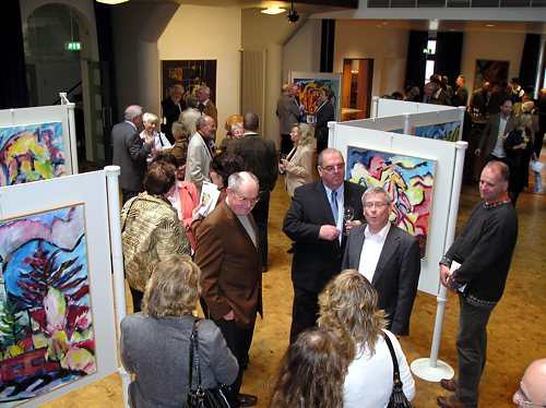 Exhibition Kirn 2008c