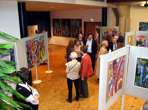 Exhibition Kirn 2008d