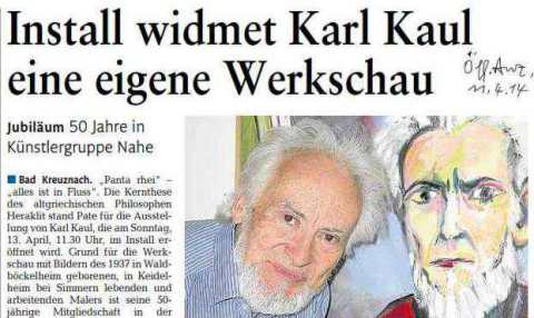 Install Bad Kreuznach 2014